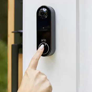 Electric Doorbell in Opa-locka, FL