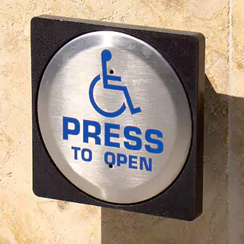 Handicap Door Access Solutions in Opa-locka, FL