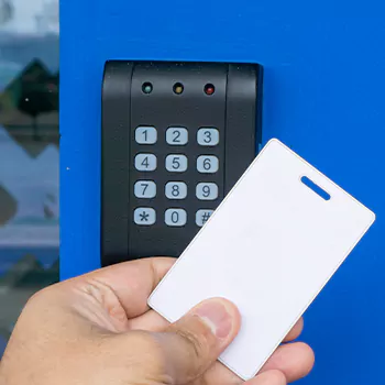 Employee Access Card Systems in Opa-locka, FL