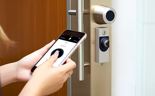 Access Management in Opa-locka, FL