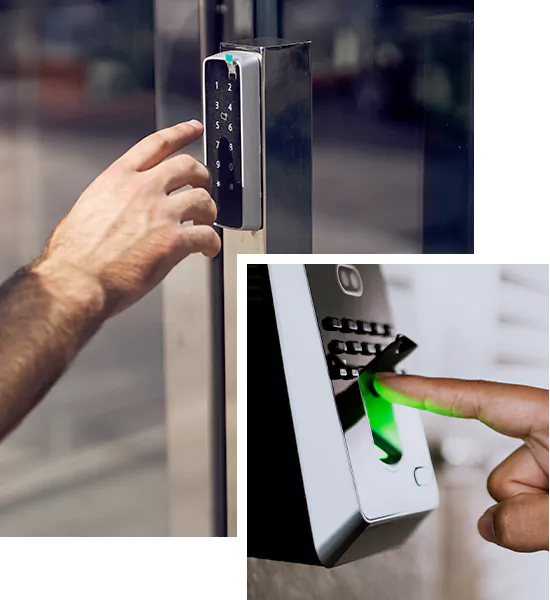 About Access Control in Opa-locka, FL