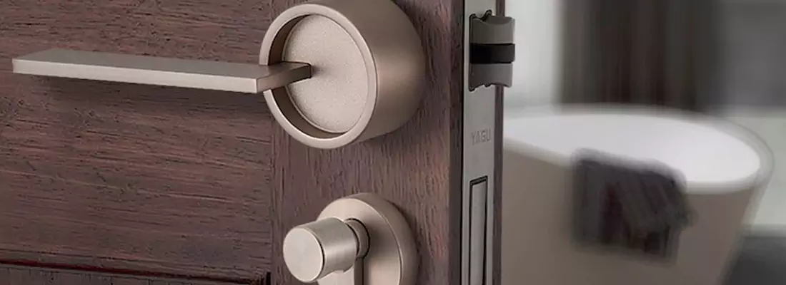 Affordable Cylinder Strike Installation Services in Opa-locka, FL