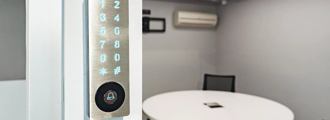 Affordable Keyless Lock Door Solutions for Homes and Offices in Opa-locka, FL