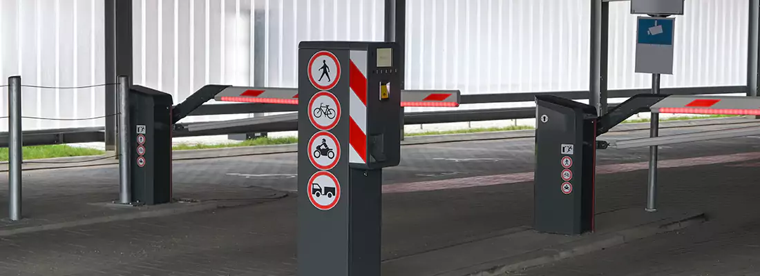 Affordable Parking Gate Systems for Efficient Access Control in Opa-locka, FL