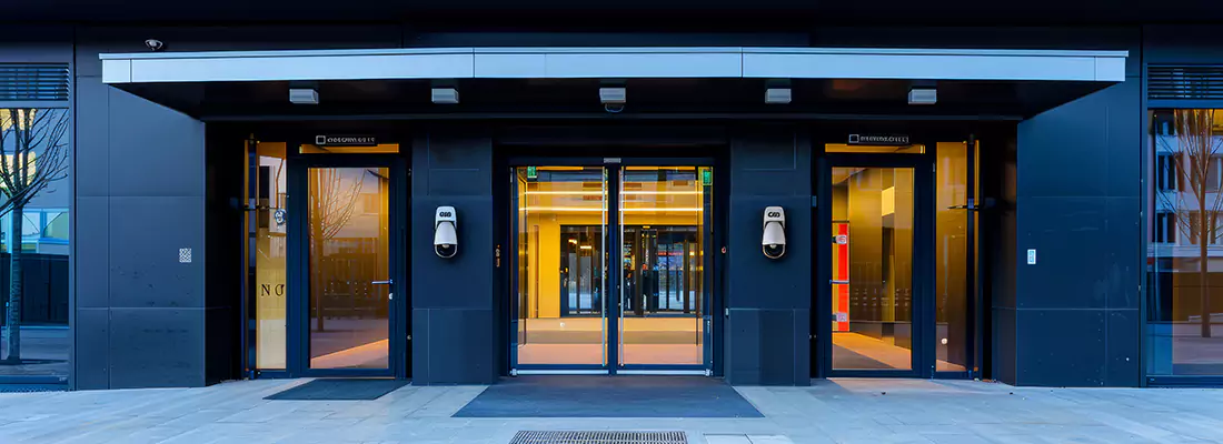 Automatic Sliding Door Repair Company in Opa-locka, FL