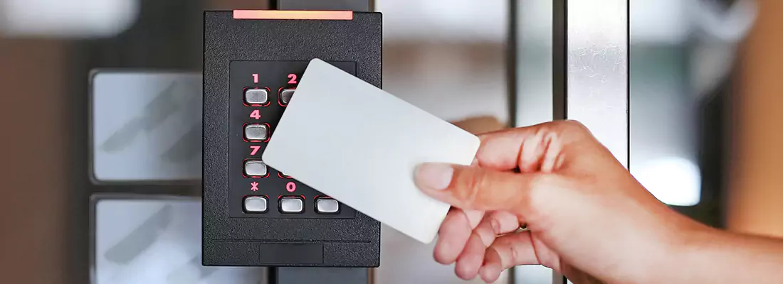Benefits of Card Lock Readers for Properties in Opa-locka, FL