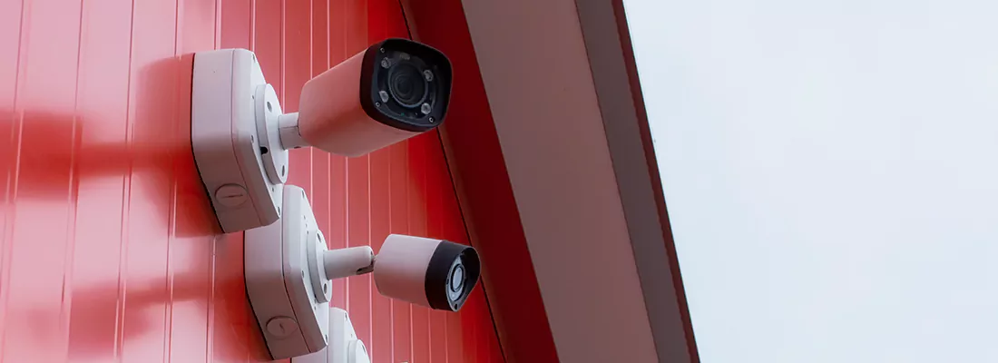 Benefits of HD CCTV Cameras for Security in Opa-locka, FL