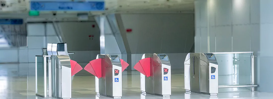 Best Security Turnstile Solutions in Opa-locka, FL – Affordable and Durable