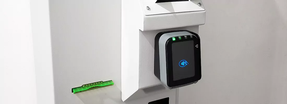 Biometric Security Options in Opa-locka, FL