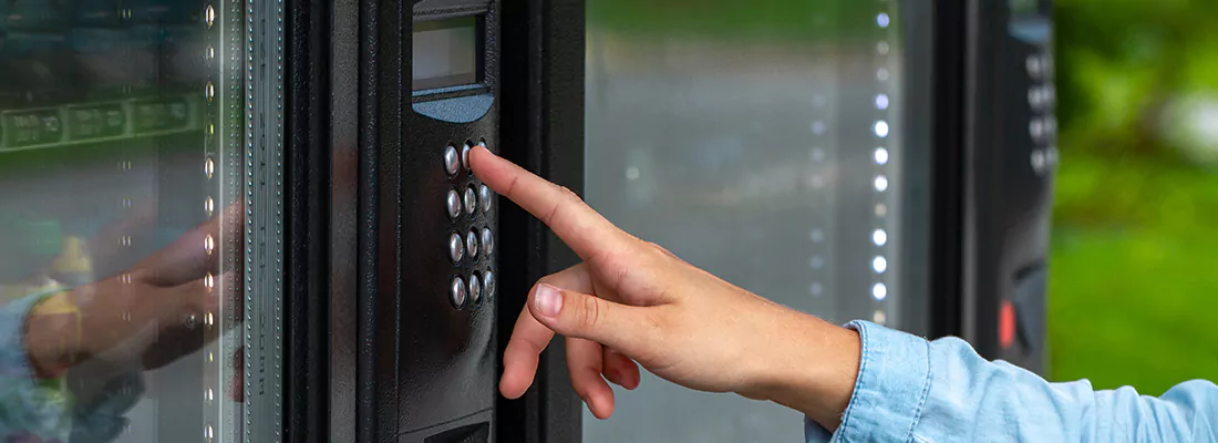 Commercial Access Control Boosts Security in Opa-locka, FL
