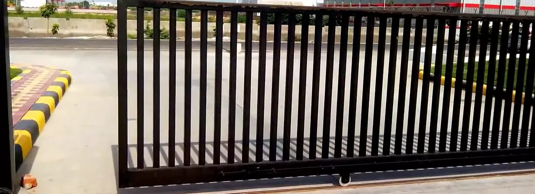 Commercial Automatic Sliding Repair and Maintenance in Opa-locka, FL