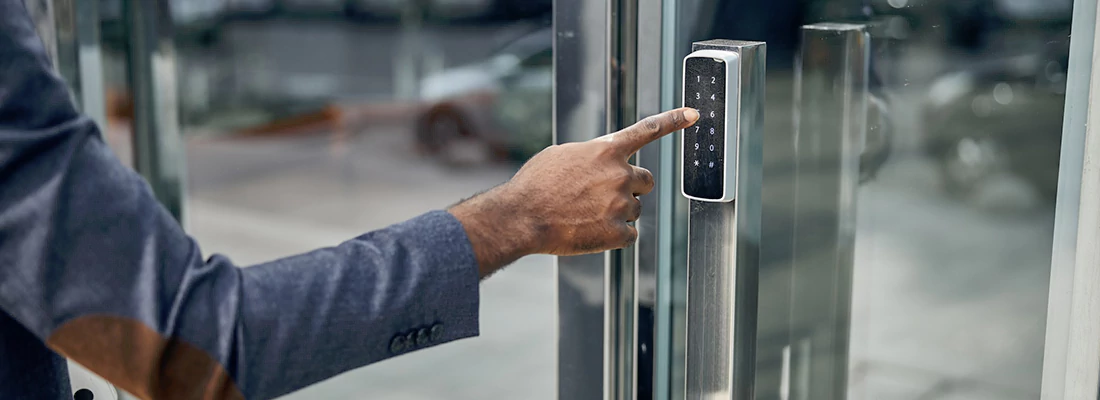 Commercial RFID Door Lock Systems in Opa-locka, FL