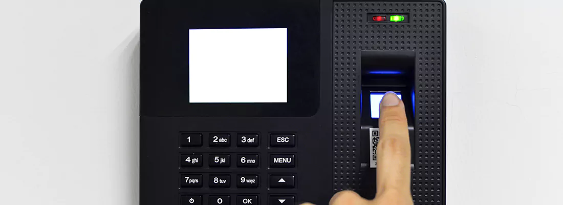 Door Access Control And Security in Opa-locka, FL