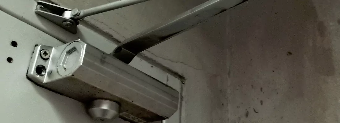 Door Closer Adjustment in Opa-locka, FL