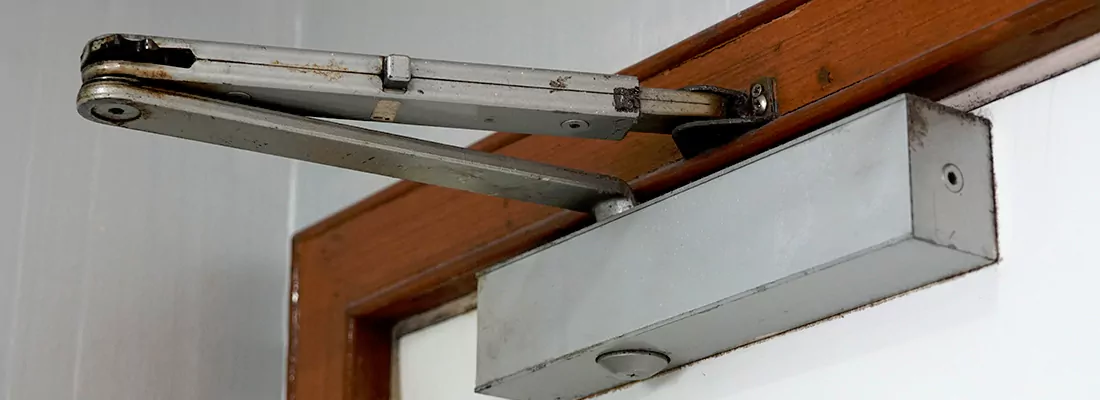 Door Closer Specialists in Opa-locka, FL