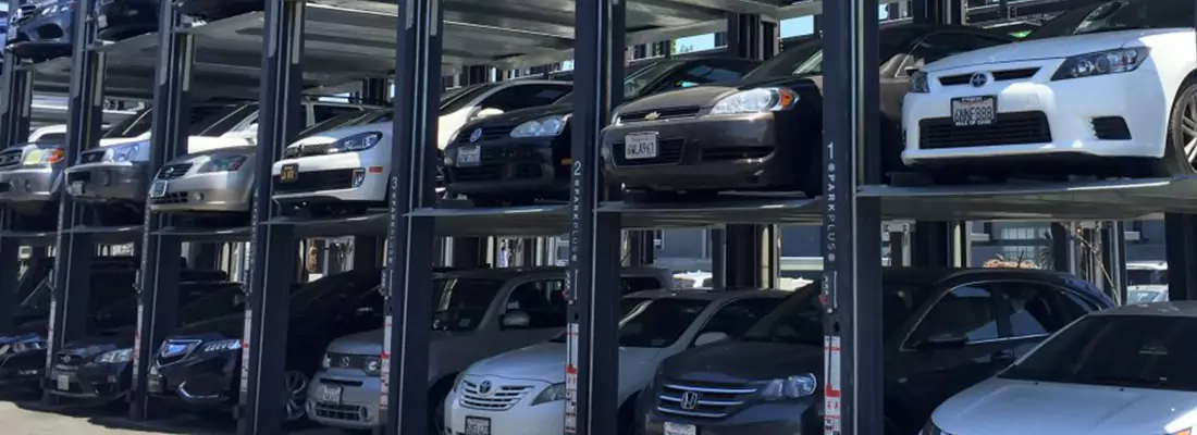 Electric Parking Pillars: A Smart Parking Solution for Residents in Opa-locka, FL