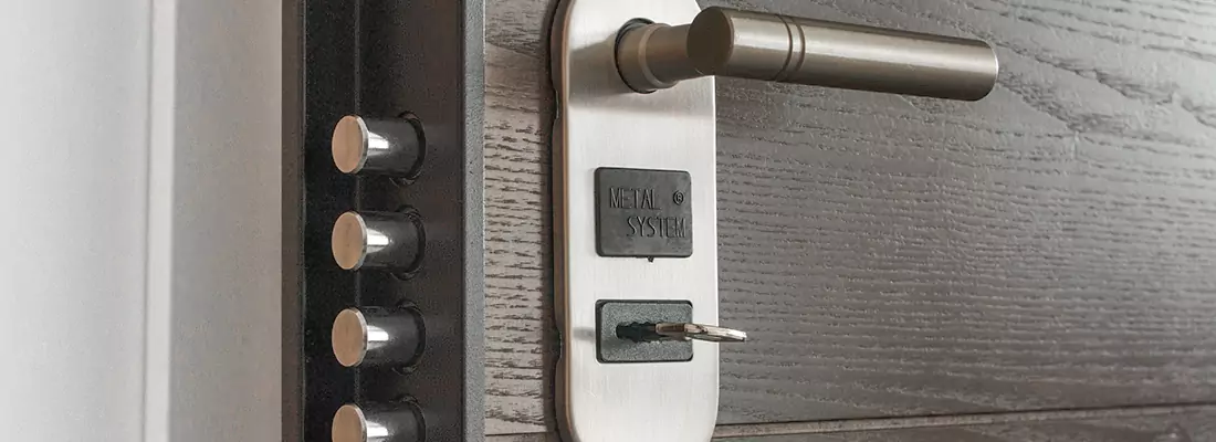 Enhance Door Security with Cylinder Strike Installation in Opa-locka, FL