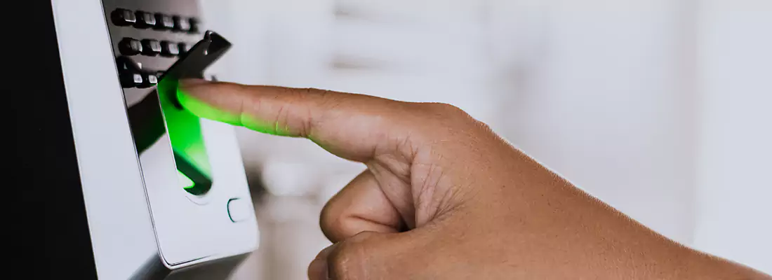 Expert Fingerprint Lock Solutions in Opa-locka, FL