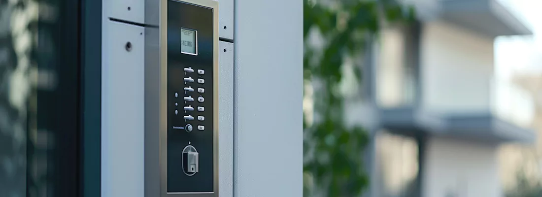 Expert Maintenance and Repairs For Keyless Entry Systems in Opa-locka, FL