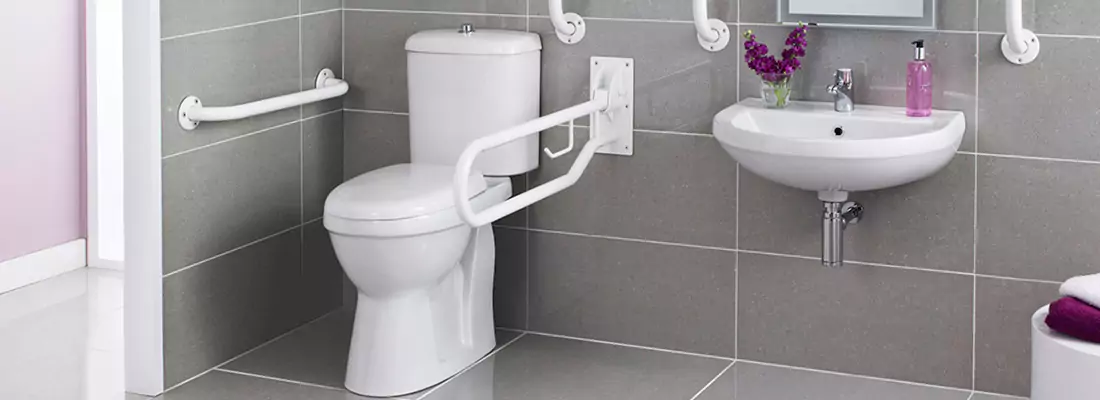 Fast and Professional Handicap Washroom Installations in Opa-locka, FL