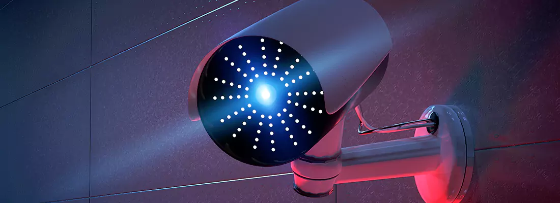 Features of Our Night Vision CCTV Cameras in Opa-locka, FL