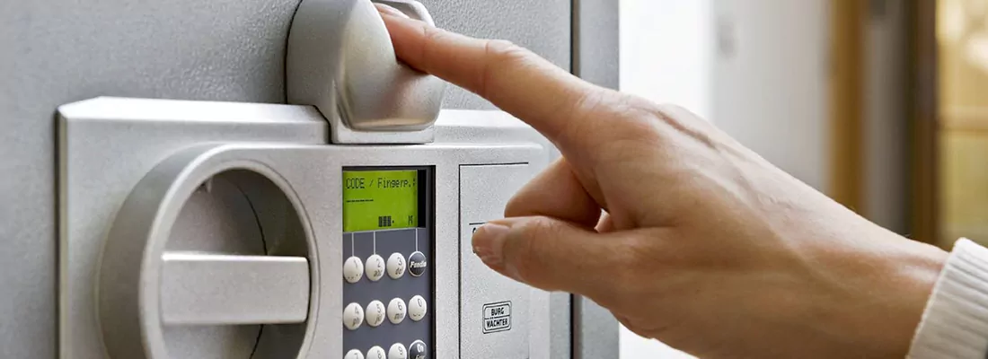 Hidden Safe Installation in Opa-locka, FL