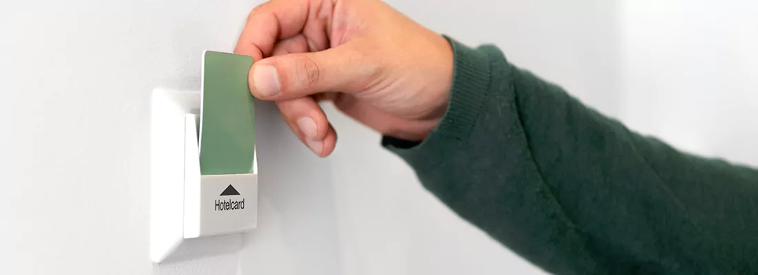 How Door Schedule Systems Improve Access Control in Opa-locka, FL