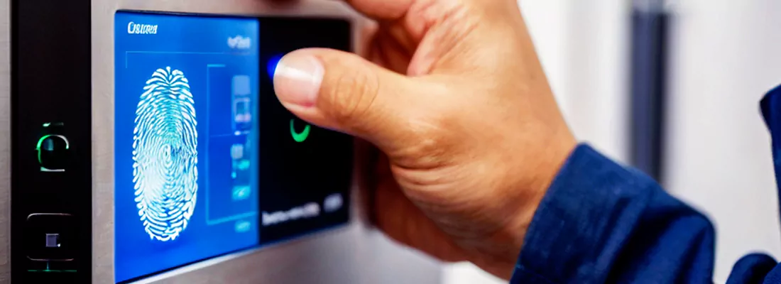 Right Biometric Security System in Opa-locka, FL