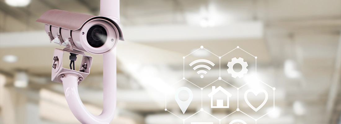 Indoor Security Camera Solutions for Opa-locka, FL