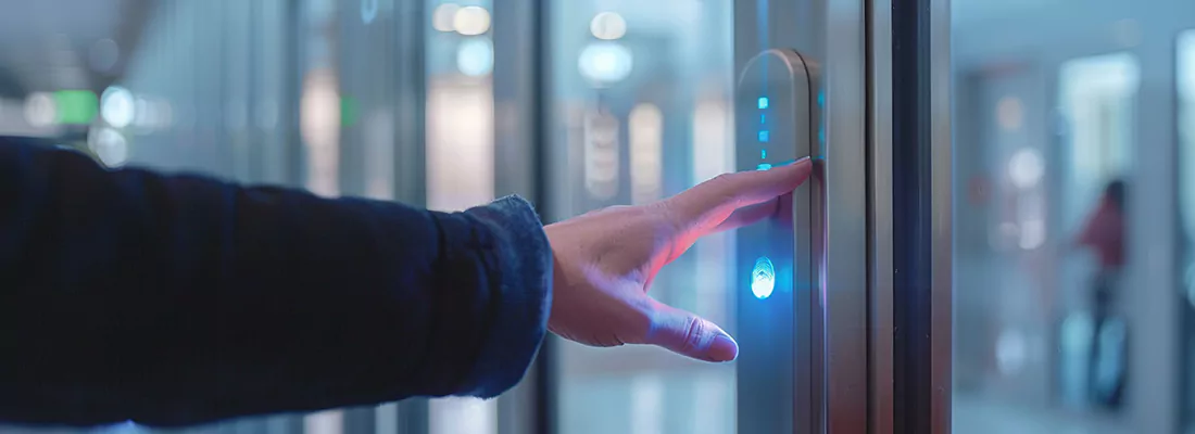 Industrial Access Control System Repairs and Maintenance in Opa-locka, FL