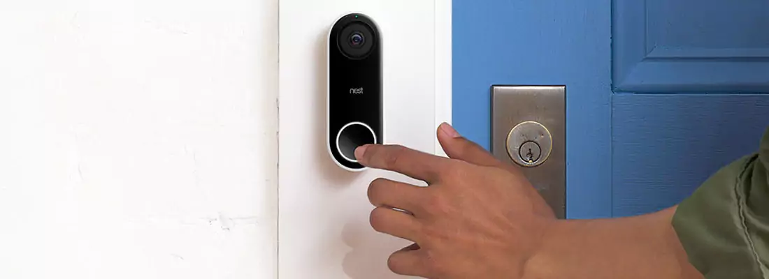 Reliable Electric Doorbell Services in Opa-locka, FL