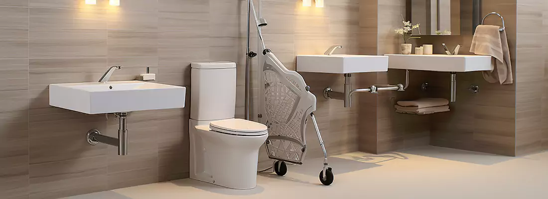 Reliable Handicap Washroom Installation and Maintenance in Opa-locka, FL