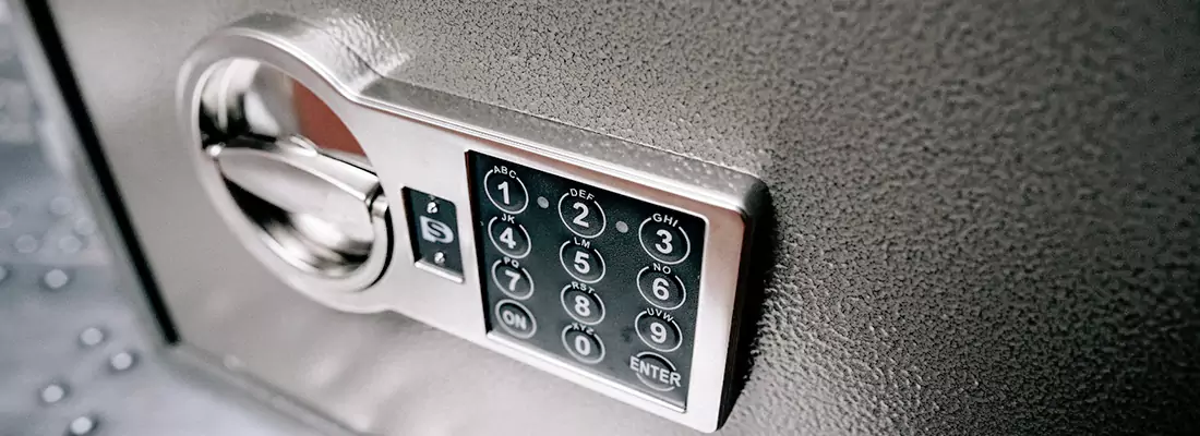 Reliable Keypad Access Control Solutions for Every Need in Opa-locka, FL