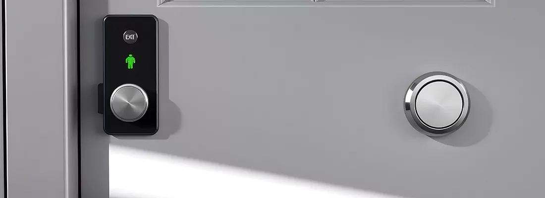 Reliable Maintenance and Repairs for Magnetic Locks in Opa-locka, FL