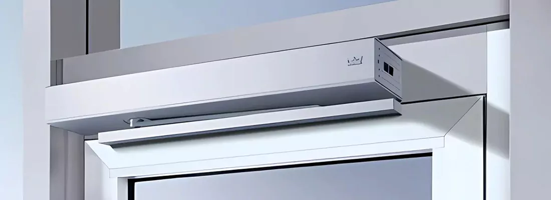 Residential and Commercial Low Energy Door Operator Solutions in Opa-locka, FL