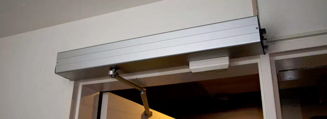 Residential Door Operator Service in Opa-locka, FL