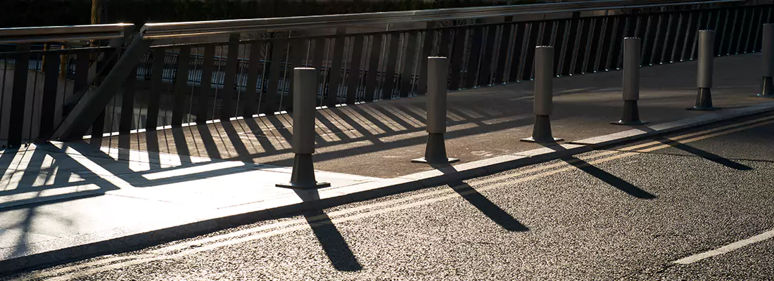 Retractable Driveway Post Repair Services in Opa-locka, FL