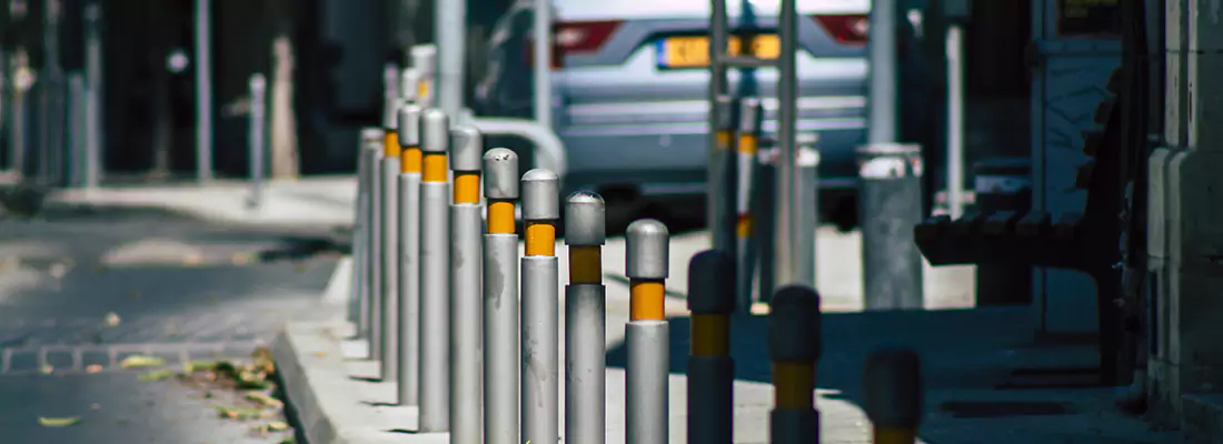 Safe and Convenient Retractable Barrier Column Systems for Properties in Opa-locka, FL