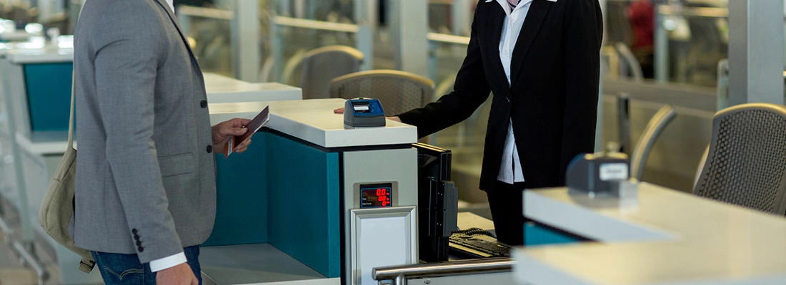 Secure Visitor Badge Printing Services in Opa-locka, FL