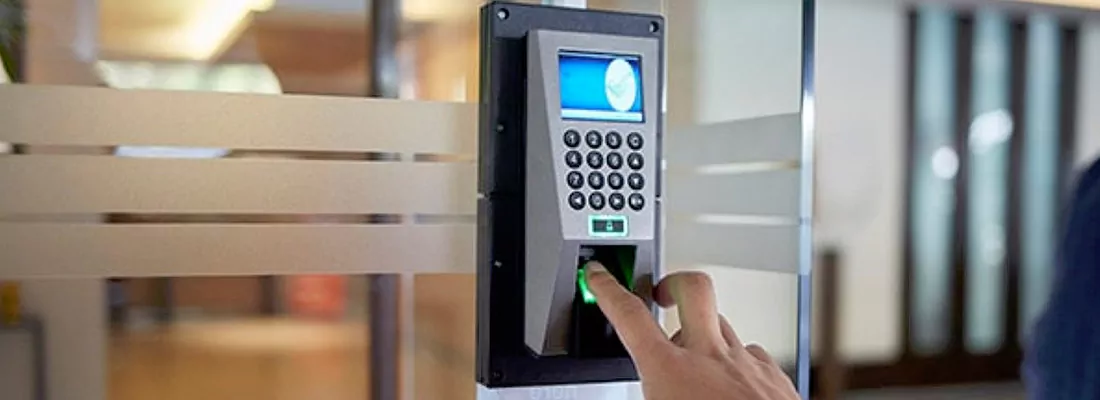 Secure Your Facility with Industrial Access Control Installation in Opa-locka, FL