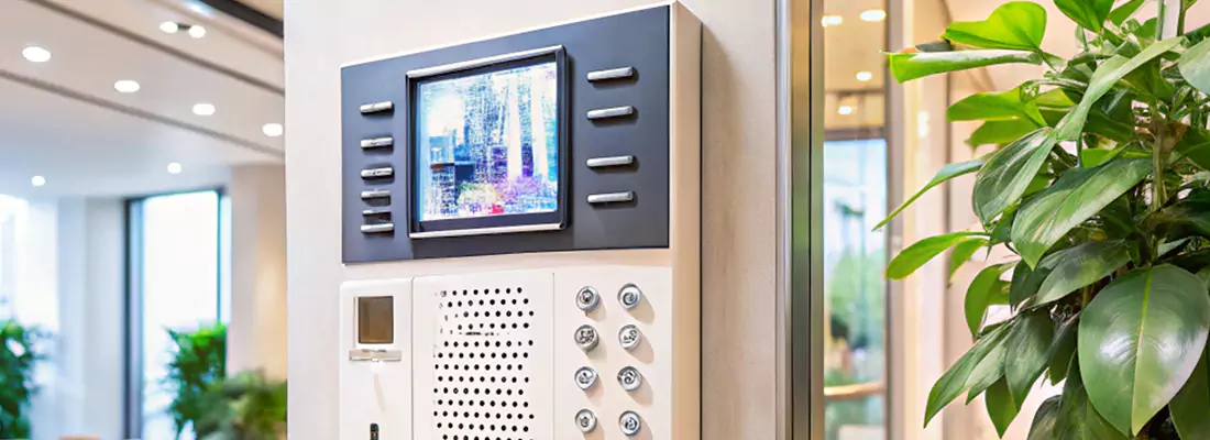 Secure Your Facility with Retinal Access Systems in Opa-locka, FL