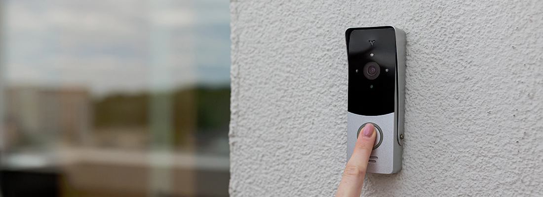 Smart Doorbell Installation Experts in Opa-locka, FL