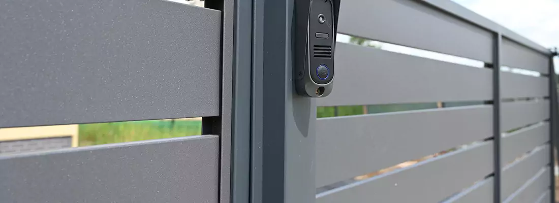 Smart Electric Doorbells with Video and Motion Detection in Opa-locka, FL