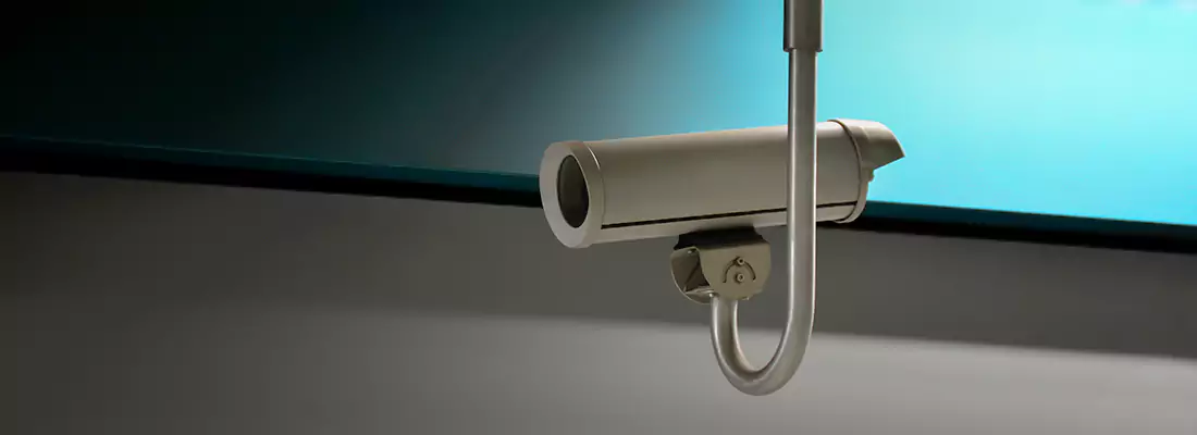 Smart Wireless CCTV Cameras for Remote Monitoring in Opa-locka, FL