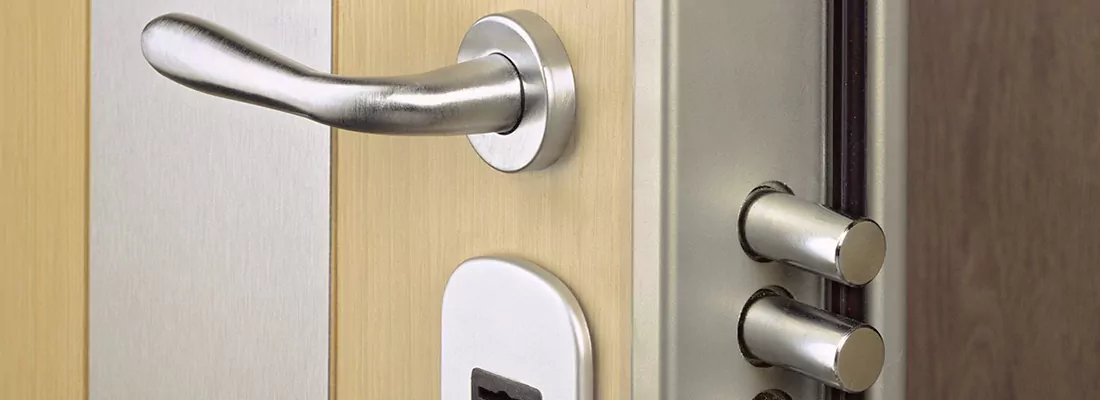 Steel and Reinforced High-Security Doors in Opa-locka, FL