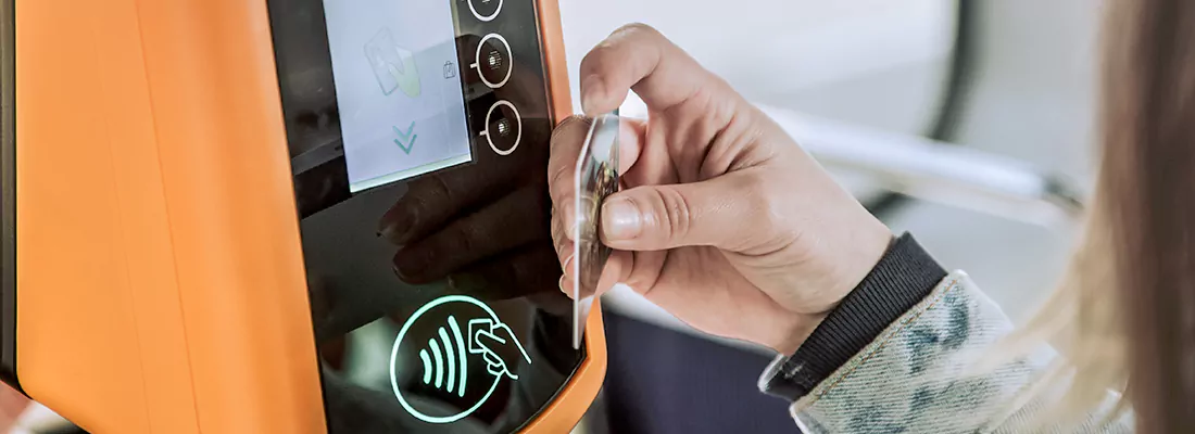 Touchless Entry Systems For Enhanced Accessibility in Opa-locka, FL