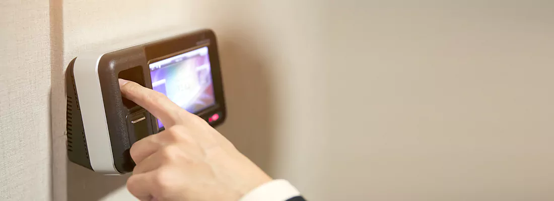 Upgrade Your Business Security with Access Control in Opa-locka, FL