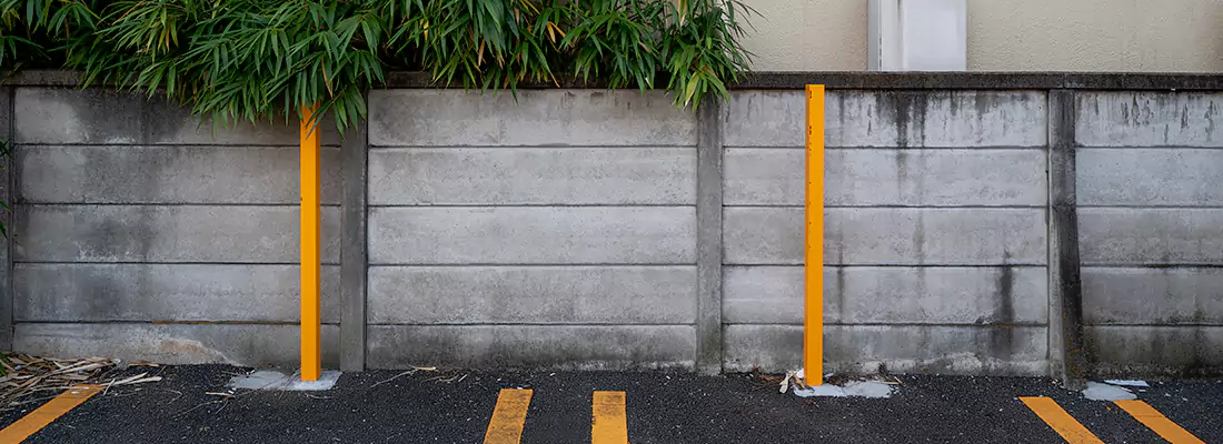 Upgrade Your Property with Professional Retractable Driveway Post Installation in Opa-locka, FL