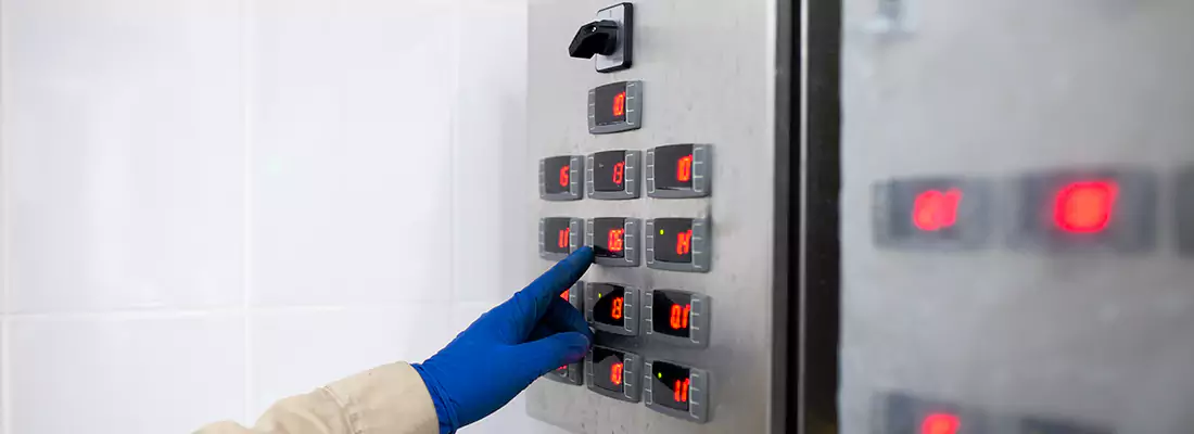 Building Intercom System Installation in Opa-locka, FL