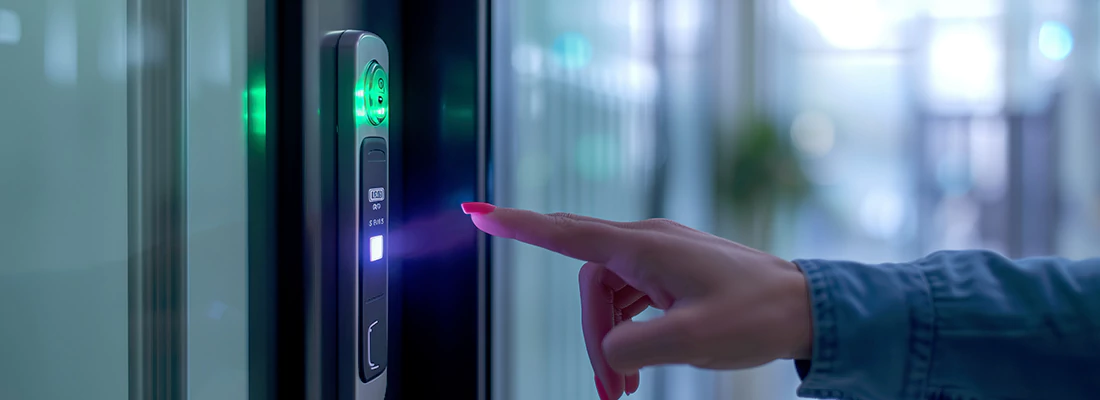 Why Choose Opa-locka Access Control for Touchless Door Installation in Opa-locka, FL?